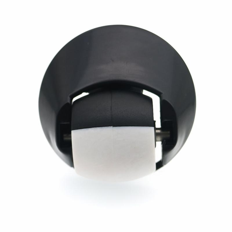 Replacement Universal Wheel for IRobot Roomba I7 I7+ Plus Front Wheel Caster Assembly E5 E6 E7 500 600 700 800 900 Series Vacuum