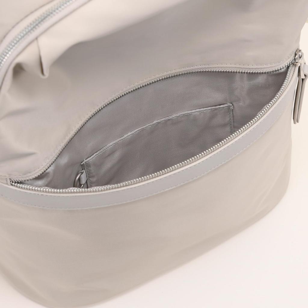 Doppel- & Tag-Nacht Pisara Rucksack, A4-Größe, 14L Fassungsvermögen, 580g, Nein. 15292