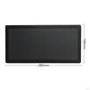 Cooling Fan Dust , Filter Cover Dustproof Computer cooler Net for Case, Speaker Grilles