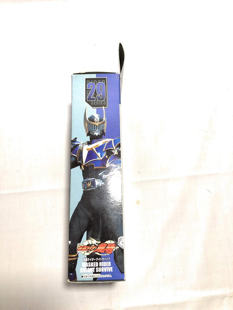 RH29 Kamen Rider Night Survive
