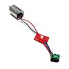 3.7V 8000RPM Brushless Motor Circuit Board for Men's Professional Hair Clippers Wahl 8148/8591/8504/1919/8509 Trimmer Accessorie