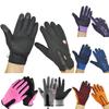 Winter Gloves Warm, Windproof, Thickened Outdoor Cycling Gloves