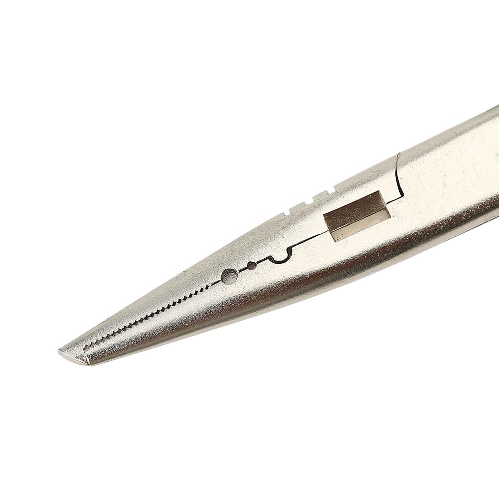 

1 шт. новый портативный резиновый держатель для рыболовных плоскогубцев, кусачек, аксессуар для инструмента для удаления крючков зелёный