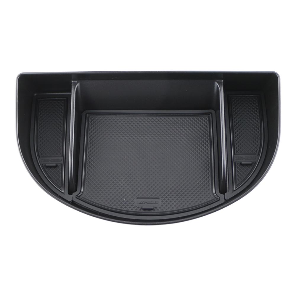 For BYD Dolphin 2025 2025 2025 2025 Storage Box Behind Central Control Screen Navigation Screen Storage Car Interior Accessories