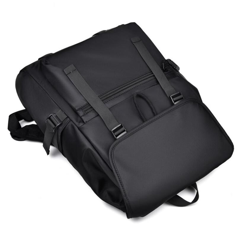 Li Shen Men's Large Capacity Laptop Backpack