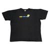 Vintage Moby Shirt Mens XL 90s Tour Concert Electronic Music Band Tee Aphex Twin Unisex T-Shirt