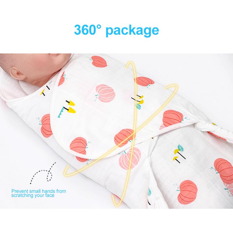 Buy Summer Layer Newborn Swaddle Sleeping Cute for Spring Wrap Bag