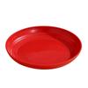 House Warming Fruit Plate Moving Into A New Home Living Room Setting Plate Decorative Fruit Plate Red Wedding Special Candy Plate
