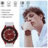 For Samsung Galaxy Watch Screen Case 40mm Tempered Glass Protective Film Protective Bumper Compatible Galaxy Watch Accessories