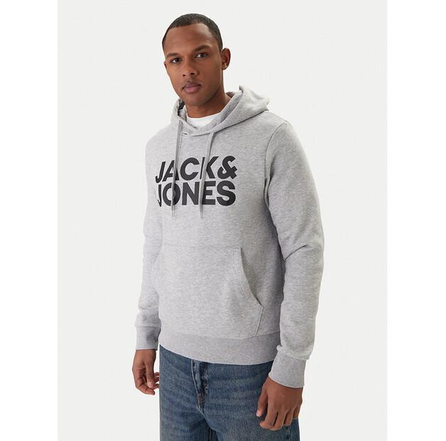 

Толстовка Jack & Jones Corp Logo EU XS