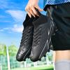 Unisex Fußballschuhe Outdoor/Indoor Jungen Mädchen Fußballschuh Professionelle Futsal Fußballtraining Turnschuhe