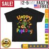 Happy Papi Day - Spanish Father's Day Party Mexican Food T Shirt Men Women NEW