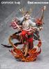AniMester Suzuka Gozen měřítko PVC ABS lakovaná hotová figurka "Onmyoji" 1/4 &