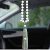Bodhi Lotus Style Good Luck Car Pendant Ornament