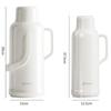 Tianxi 2L Temperature Display Thermos Flask