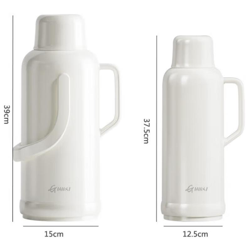 Tianxi 2L Temperature Display Thermos Flask