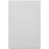 Haccp Cutting Board for Dairy Products 600x400mm White - Hendi 825600