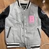 BTS (Bangtan Boys) Official Fan Club Jacket 2015 Used