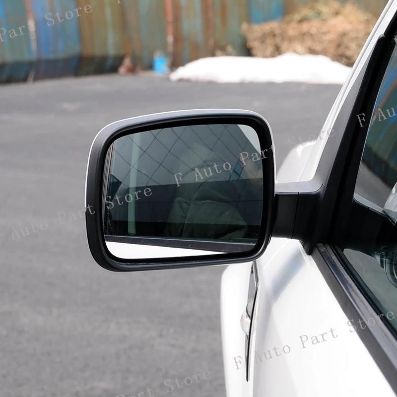 Right Side Mirror Cover Frame For Range Rover L322 Sport 2010-2013