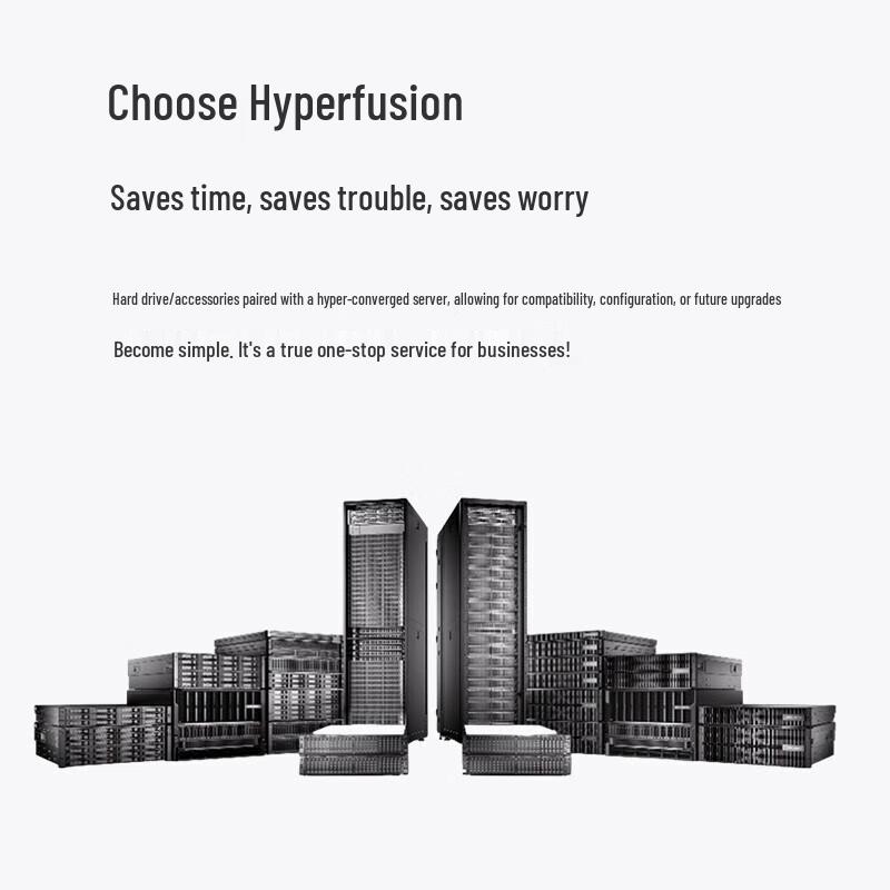 Chaojubian 16TB SATA 7200RPM Enterprise Hard Drive