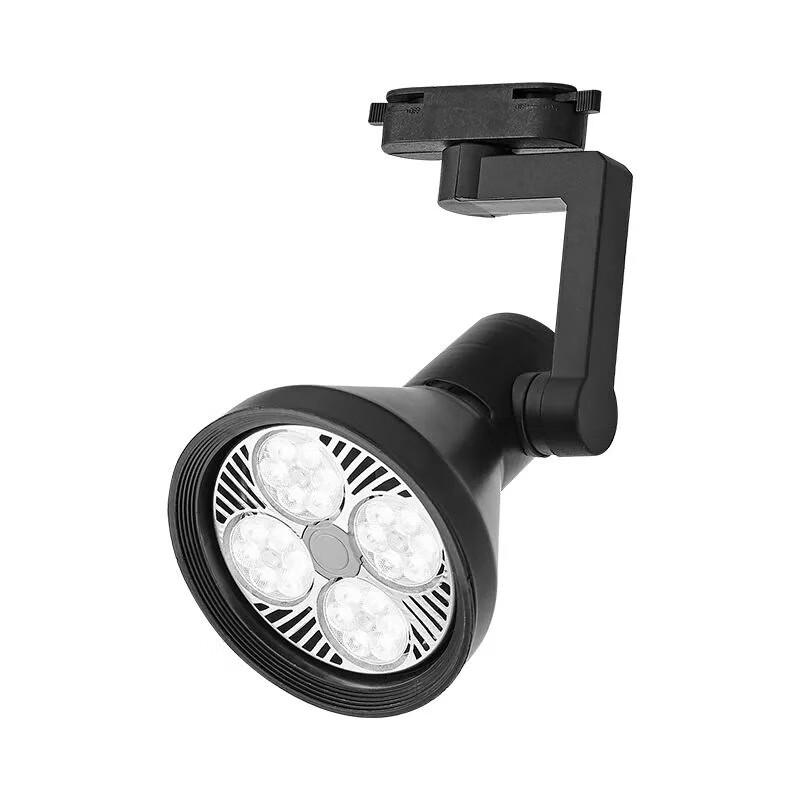 40W LED Track Spotlight