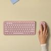 Logitech PEBBLE 2 COMBO Wireless Keyboard and Mouse Set