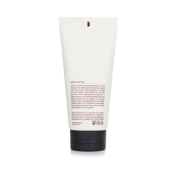 MD PERRICONE MD Vitamin C Ester Citrus Brightening Cleanser