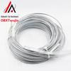 Galvanized Steel Wire Rope for Construction, Lifting, Traction, and Guying