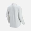 Nike Stand Collar Sports Training Knit Top Women Tops White HQ4740133