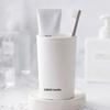 Chahua Antibacterial Mouthwash & Toothbrush Cup
