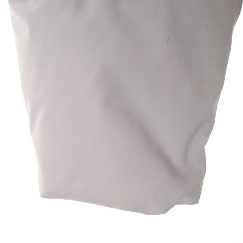 UNIQLO Stretch Seamless Shorts down coat S gray Women Used