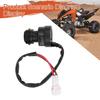 Labwork Ignition Key Switch Replacement For Yamaha Raptor 250 660R 350 700 YFM700R YFM350R YFM660R YFM250R