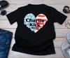 Üst giysisi – T-shirtler