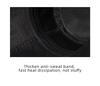 Japanese Style Wide Brim Fisherman Summer Hat - Sun Protection Fashion for Men & Women, Face Slimming Design.