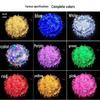 Yizhaomei Outdoor Waterproof LED Starry String Lights