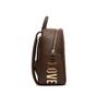 Рюкзак LOVE MOSCHINO JC4030PP1NLT0301 коричневый