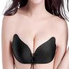 Invisible Silicone Sticky Bras For Women Adhesive Strapless Push Up Bralette Seamless Backless