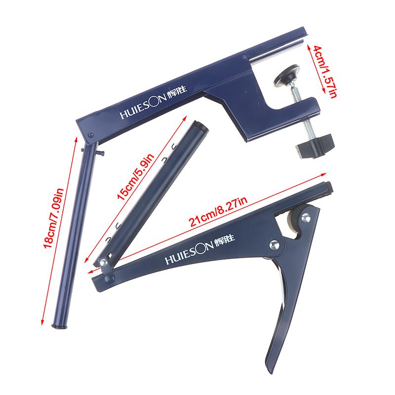 Clip-On/Screw Type Table Tennis Mesh Net Ping Pong Table Net Rack Kit Accessories Clamp Table Tennis Sports Equipment