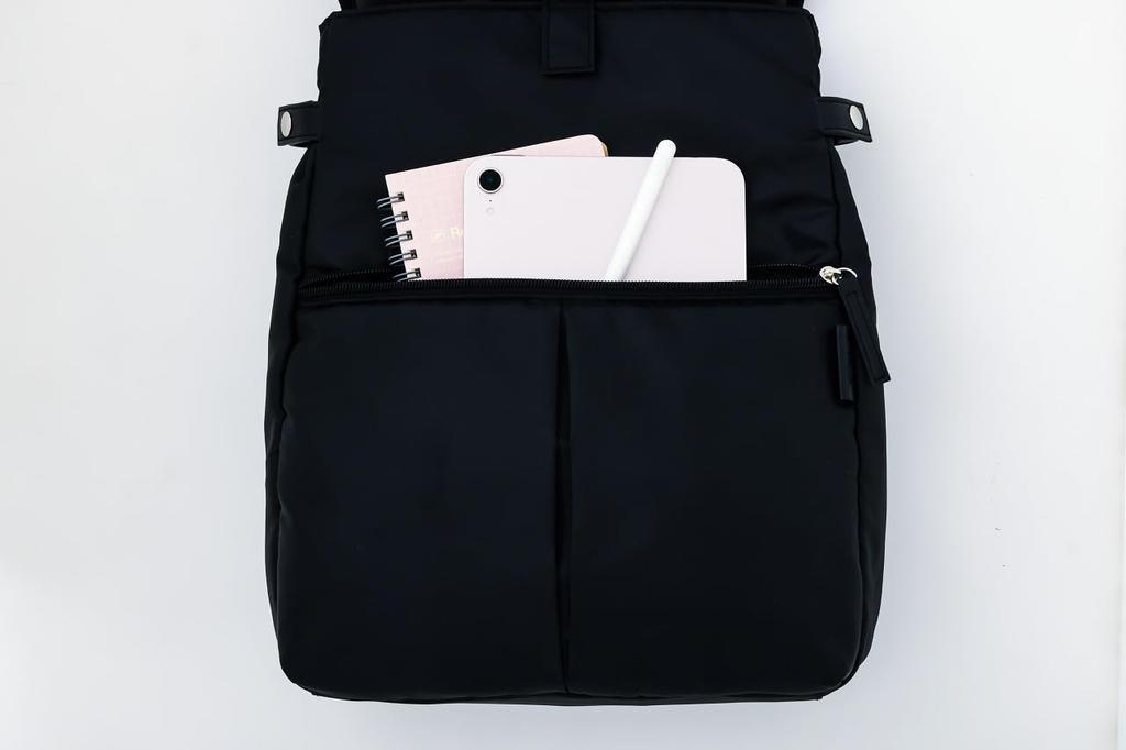 Y'SACCS Bestselling Backpack Made Lighter! Daily Backpack Book for Everyday Use (Takarajima-sha Brand Mook)