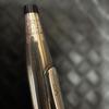 Used Vintage CROSS STERLINGSILVER Early Model Ballpoint Pen