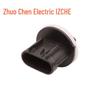 4-hole Waterproof Plug 15466325 for Crankshaft Position Sensor & High Voltage Ignition Coil