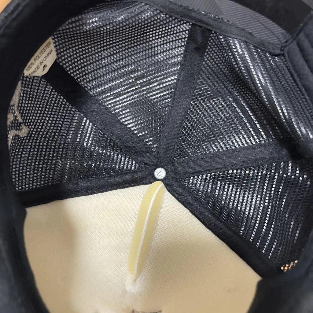 [USED] Laropa LA Mesh Cap