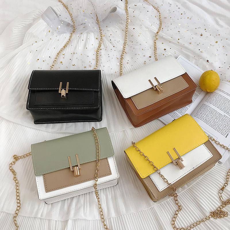 Mini Pu Leather Schoulder Bags Woman'S Crossbody Tassen Bag Fashion Tas Messenger Portemonnees Female Voor Vrouwen Coins Tote