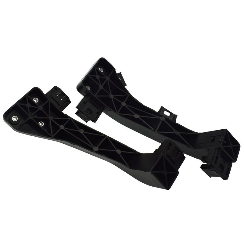 Original Right And Left Headlamp Bracket Reinforcement Assembly For Elantra Ad Oem 64118f2000 64128f2000 High Quality