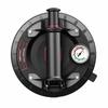 Heavy Duty Industrial Suction Cup Tile & Glass Lifter with Pressure Gauge & Vacuum Pump