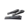 1Pcs Professional Stainless Steel Toe Nail Clippers Nail Cutting Machine Tool