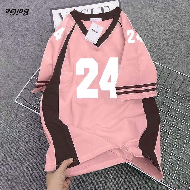 Свободный женский топ, персонализируемый именем, модная женская футболка 6XL