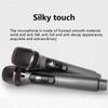 Rechargeable Wireless Microphone System for Karaoke, Speeches, and Parties