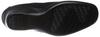 Asahi Top Dry Rain Shoes Pumps, Gore-Tex, TDY-3938, Black, Size 23.0cm, 3E