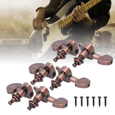 Stimmgeräte für Musikinstrumente – Gitarrentuner